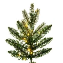 Vickerman Pre-Lit Artificial Christmas Tree (673829) -Vickerman Tree Deals Store 673829closewarmmd