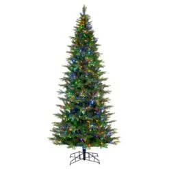 Vickerman Pre-Lit Artificial Christmas Tree (673829) -Vickerman Tree Deals Store 673829multimd