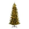 Vickerman Prelit Artificial Christmas Tree (673898)