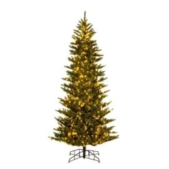 Vickerman Prelit Artificial Christmas Tree (673898)