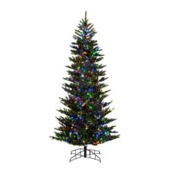 Vickerman Prelit Artificial Christmas Tree (673898) 7 Vickerman Prelit Artificial Christmas Tree (673898) -Vickerman Tree Deals Store 673898multimd