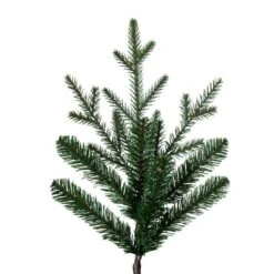 Vickerman Unlit Artificial Christmas Tree (675489) -Vickerman Tree Deals Store 675489closemd