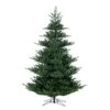Vickerman Unlit Artificial Christmas Tree (675489)
