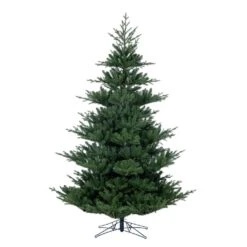 Vickerman Unlit Artificial Christmas Tree (675489)