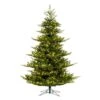 Vickerman Pre-Lit Artificial Christmas Tree (675632)
