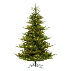 Vickerman Pre-Lit Artificial Christmas Tree (675632)