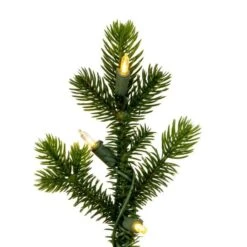 Vickerman Pre-Lit Christmas Tree (675656) 6 Vickerman Pre-Lit Christmas Tree (675656) -Vickerman Tree Deals Store 675656closemd