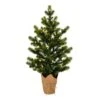 Vickerman Pre-Lit Christmas Tree (675656)