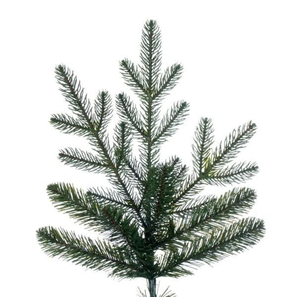 Vickerman Unlit Artificial Christmas Tree (676097) 3 Vickerman Unlit Artificial Christmas Tree (676097) - Image 3