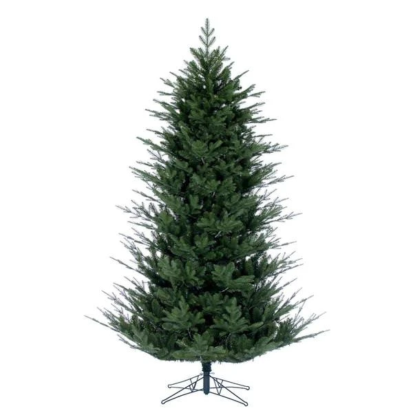 Vickerman Unlit Artificial Christmas Tree (676097) 2 Vickerman Unlit Artificial Christmas Tree (676097) - Image 2