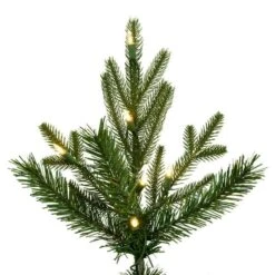 Vickerman Pre-Lit Artificial Christmas Tree (676226) -Vickerman Tree Deals Store 676226closemd