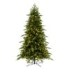Vickerman Pre-Lit Artificial Christmas Tree (676226)