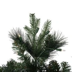 Vickerman Pre-Lit Artificial Christmas Tree (680407) -Vickerman Tree Deals Store 680315branchmd