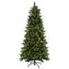 Vickerman Pre-Lit Artificial Christmas Tree (680407)