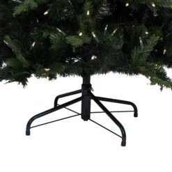 Vickerman Pre-Lit Artificial Christmas Tree (680407) -Vickerman Tree Deals Store 680315standmd