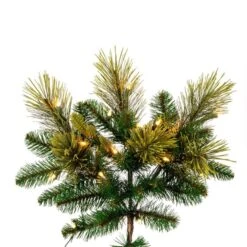 Vickerman Pre-Lit Artificial Christmas Tree (680438) -Vickerman Tree Deals Store 680438closemd