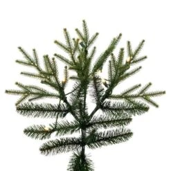 Vickerman Pre-Lit Artificial Christmas Tree (680728) -Vickerman Tree Deals Store 680728closemd