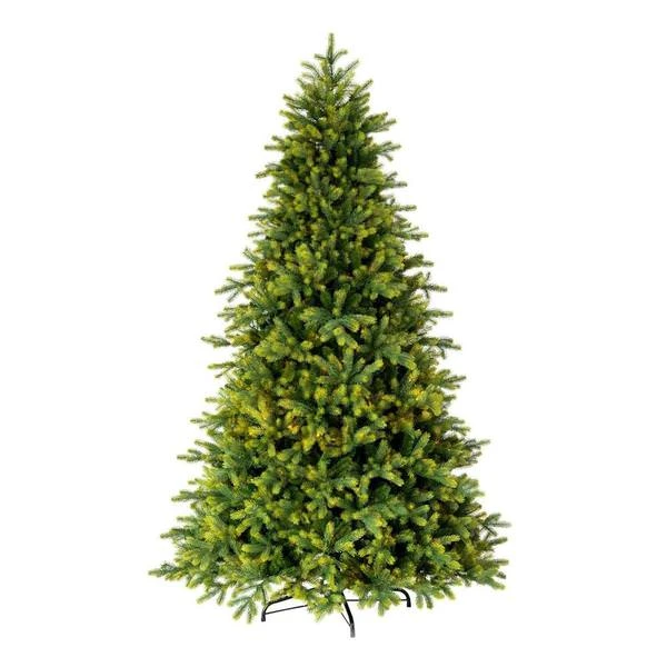 Vickerman Unlit Artificial Christmas Tree (680865) 2 Vickerman Unlit Artificial Christmas Tree (680865) - Image 2