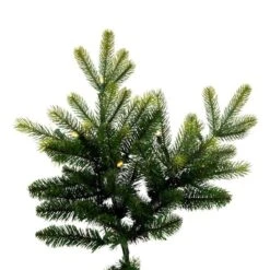 Vickerman Unlit Artificial Christmas Tree (680865) 6 Vickerman Unlit Artificial Christmas Tree (680865) -Vickerman Tree Deals Store 680872closemd