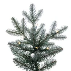 Vickerman Pre-Lit Artificial Christmas Tree (680995) 7 Vickerman Pre-Lit Artificial Christmas Tree (680995) -Vickerman Tree Deals Store 680995closemd