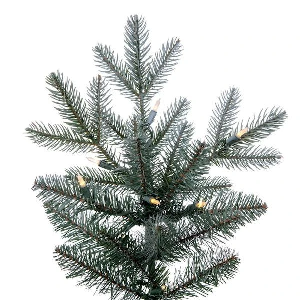 Vickerman Pre-Lit Artificial Christmas Tree (680995) 3 Vickerman Pre-Lit Artificial Christmas Tree (680995) - Image 3