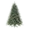 Vickerman Pre-Lit Artificial Christmas Tree (680995)