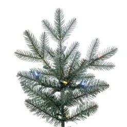 Vickerman Pre-Lit Artificial Christmas Tree (681053) -Vickerman Tree Deals Store 681053closemd