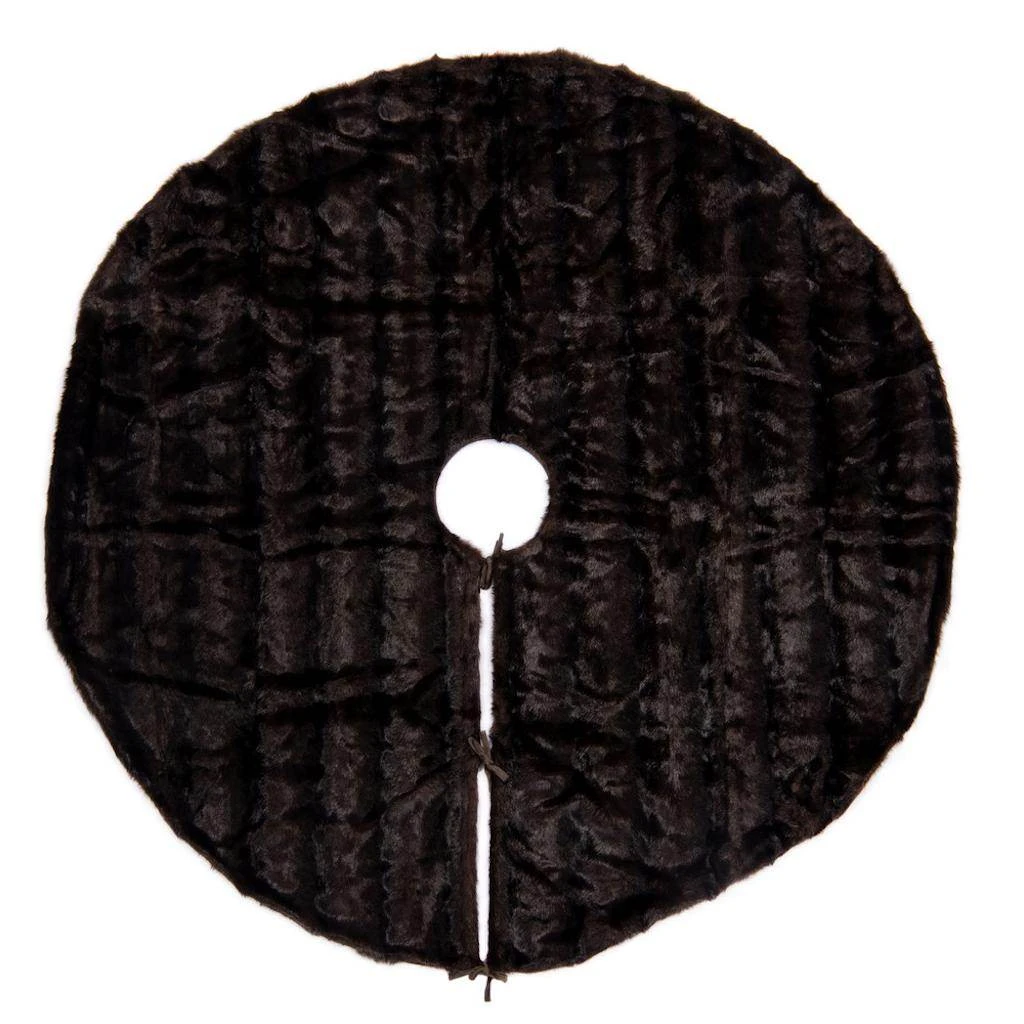 Vickerman Christmas Tree Skirt (686461) 1 Vickerman Christmas Tree Skirt (686461)