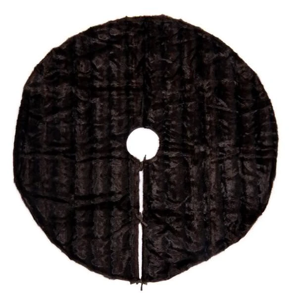 Vickerman Christmas Tree Skirt (686461) 2 Vickerman Christmas Tree Skirt (686461) - Image 2