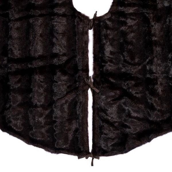 Vickerman Christmas Tree Skirt (686461) 3 Vickerman Christmas Tree Skirt (686461) - Image 3