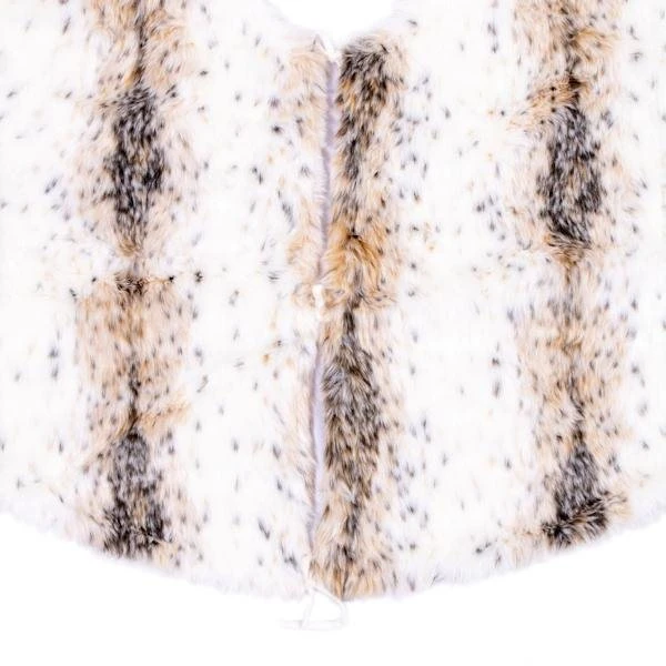 Vickerman Christmas Tree Skirt (686508) 3 Vickerman Christmas Tree Skirt (686508) - Image 3