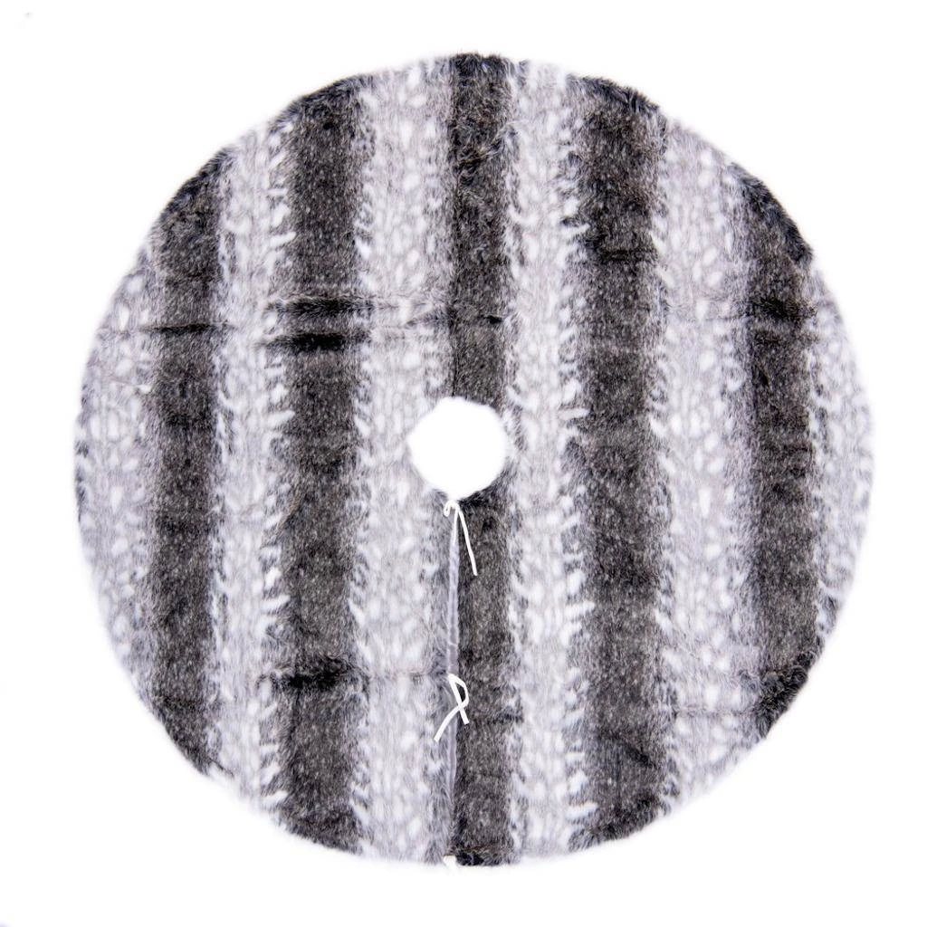 Vickerman Christmas Tree Skirt (686546) 1 Vickerman Christmas Tree Skirt (686546)