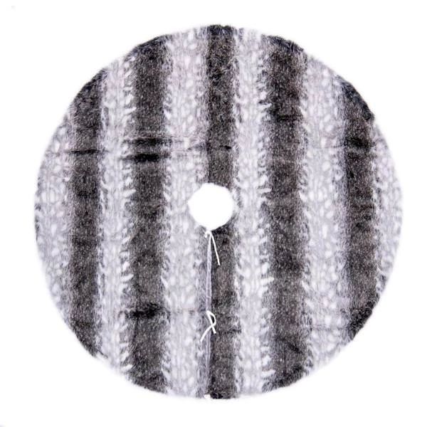 Vickerman Christmas Tree Skirt (686546) 2 Vickerman Christmas Tree Skirt (686546) - Image 2