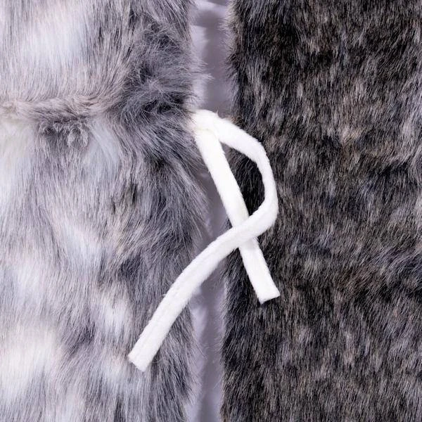 Vickerman Christmas Tree Skirt (686546) 4 Vickerman Christmas Tree Skirt (686546) - Image 4