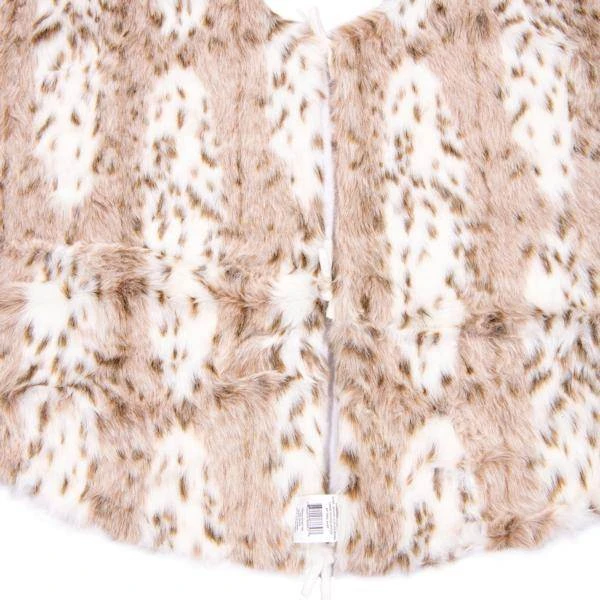 Vickerman Christmas Tree Skirt (686577) 3 Vickerman Christmas Tree Skirt (686577) - Image 3