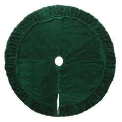 Vickerman Christmas Tree Skirt (686621)