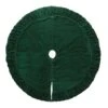 Vickerman Christmas Tree Skirt (686645)