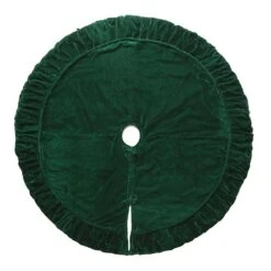 Vickerman Christmas Tree Skirt (686645)