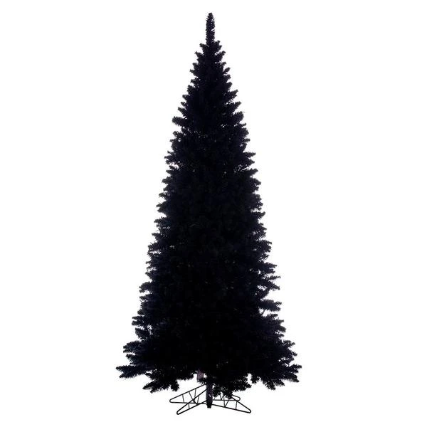 Vickerman Unlit Christmas Tree (691373) 2 Vickerman Unlit Christmas Tree (691373) - Image 2