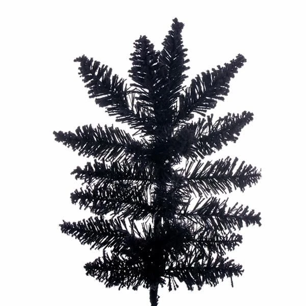 Vickerman Unlit Christmas Tree (691557) 3 Vickerman Unlit Christmas Tree (691557) - Image 3