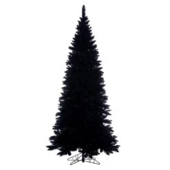 Vickerman Unlit Christmas Tree (691519)