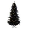 Vickerman Prelit Christmas Tree (691465)