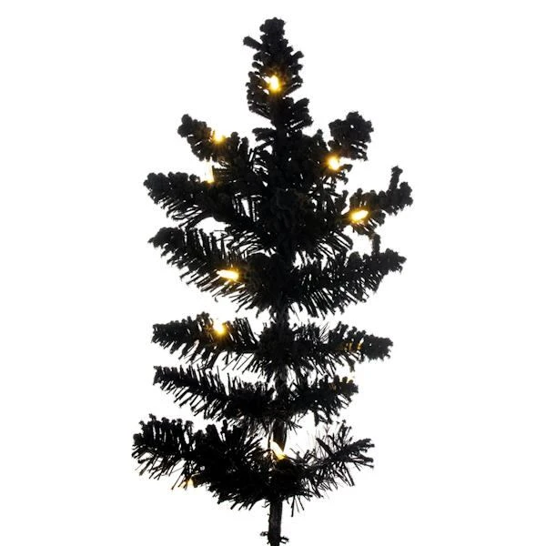Vickerman Prelit Christmas Tree (691489) 3 Vickerman Prelit Christmas Tree (691489) - Image 3