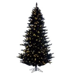 Vickerman Prelit Christmas Tree (691489)