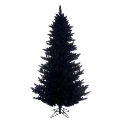 Vickerman Unlit Christmas Tree (691496)