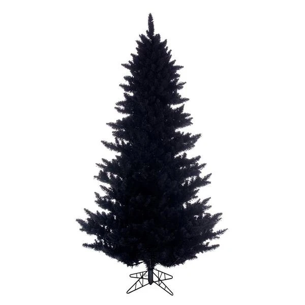Vickerman Unlit Christmas Tree (691557) 2 Vickerman Unlit Christmas Tree (691557) - Image 2
