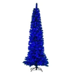 Vickerman Pre-Lit Christmas Tree (691724)