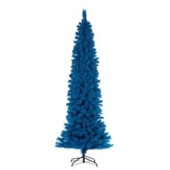 Vickerman Unlit Christmas Tree (691717)