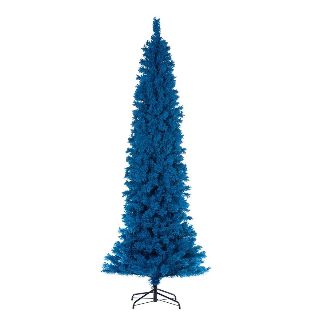 Vickerman Unlit Christmas Tree (691717) 1 Vickerman Unlit Christmas Tree (691717)