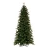 Vickerman Unlit Artificial Christmas Tree (691878)